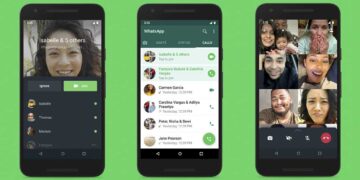 হোয়াটসঅ্যাপে গ্রুপ ভয়েস ও ভিডিও কল করার সহজ উপায়