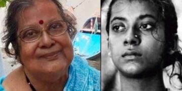 পথের পাঁচালীর ‘দুর্গা’ উমা দাশগুপ্ত আর নেই