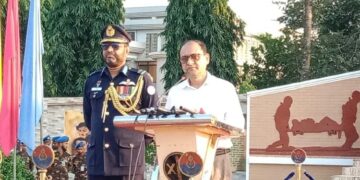 প্রাথমিক শিক্ষার মান উন্নয়ন সকলের সামাজিক দায়িত্ব: প্রাথমিক ও গণশিক্ষা উপদেষ্টা