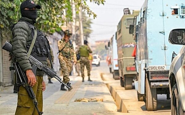 ১০ মাওবাদী বিদ্রোহীকে হত্যা করেছে ভারতীয় কমান্ডোরা