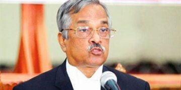 আওয়ামী লীগ নিষিদ্ধ হবে কিনা তা দেশের মানুষ ঠিক করবে : জয়নুল আবেদীন