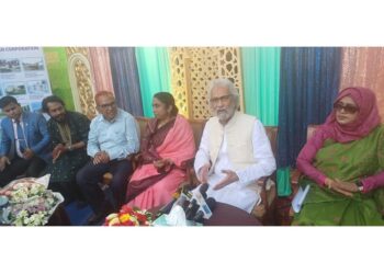 নতুন পর্যটন গন্তব্যের সন্ধান করছে সরকার : হাসান আরিফ