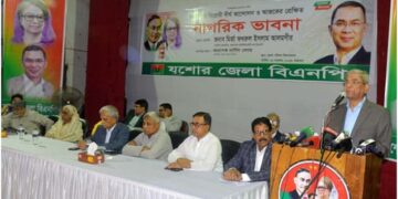 নির্বাচন যত দ্রুত হয় দেশের জন্য ততই মঙ্গল : মির্জা ফখরুল