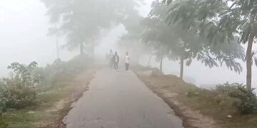 কুড়িগ্রামে বেড়েছে শীতের তীব্রতা