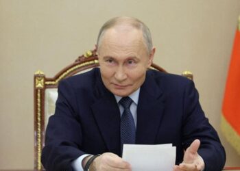 ইউক্রেনে আরো পরমাণু অস্ত্রবাহী ক্ষেপণাস্ত্র হামলা হবে: পুতিন