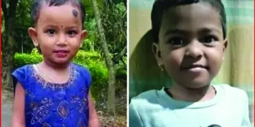 শ্রীবরদীতে নিখোঁজের পর দুই কন্যা শিশুর লাশ উদ্ধার