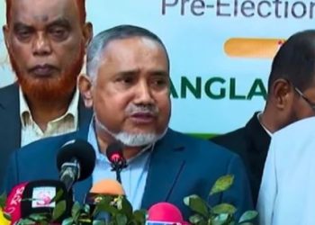 জাতীয় নির্বাচন সময়মতো না-ও হতে পারে