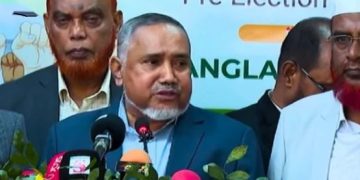 জাতীয় নির্বাচন সময়মতো না-ও হতে পারে