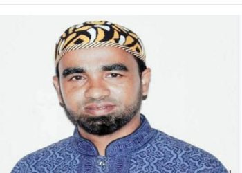নিজ ব্যবসাপ্রতিষ্ঠান থেকে এক জামায়াত নেতাকে গ্রেফতার করেছে ফেঞ্চুগঞ্জ থানাপুলিশ।