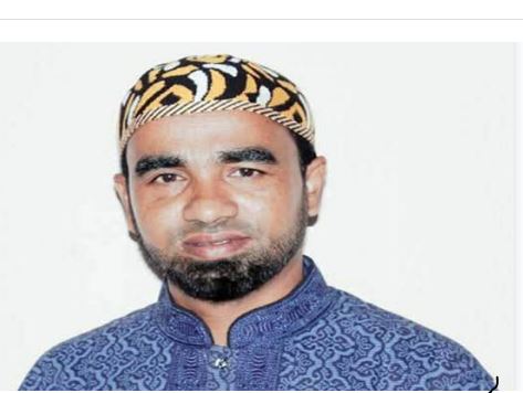 নিজ ব্যবসাপ্রতিষ্ঠান থেকে এক জামায়াত নেতাকে গ্রেফতার করেছে ফেঞ্চুগঞ্জ থানাপুলিশ।