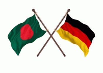 বাংলাদেশের উন্নয়ন ও মানবিক অগ্রাধিকারে জার্মানির সহযোগিতার পুনঃপ্রতিশ্রুতি