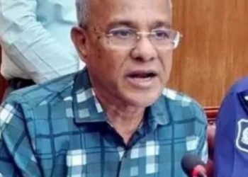 একজনের নামে সর্বোচ্চ ৭টি সিম নিবন্ধন থাকবে জানালেন স্বরাষ্ট্র উপদেষ্টা