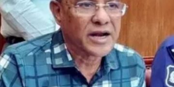 একজনের নামে সর্বোচ্চ ৭টি সিম নিবন্ধন থাকবে জানালেন স্বরাষ্ট্র উপদেষ্টা