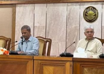 দলগুলো ঐকমত্যে পৌঁছাতে ব্যর্থ হলে সরকার নিজে সিদ্ধান্ত নেবে