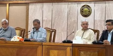 দলগুলো ঐকমত্যে পৌঁছাতে ব্যর্থ হলে সরকার নিজে সিদ্ধান্ত নেবে