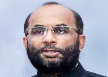 শ ম রেজাউল করিম ও তার স্ত্রী ফিরোজা পারভীনের আয়কর নথি জব্দের নির্দেশ