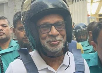 সাবেক মন্ত্রী লতিফ সিদ্দিকীকে জামিন দিয়েছেন হাইকোর্ট