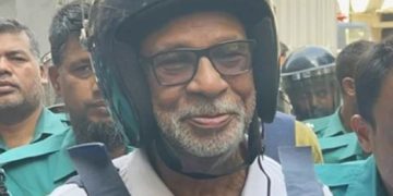 সাবেক মন্ত্রী লতিফ সিদ্দিকীকে জামিন দিয়েছেন হাইকোর্ট