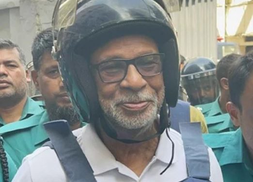 সাবেক মন্ত্রী লতিফ সিদ্দিকীকে জামিন দিয়েছেন হাইকোর্ট