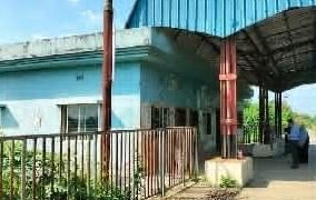 শীঘ্রই চালু হচ্ছে করটিয়া রেলওয়ে স্টেশন