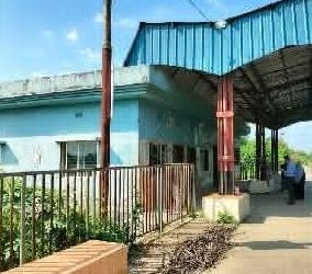 শীঘ্রই চালু হচ্ছে করটিয়া রেলওয়ে স্টেশন