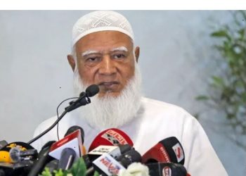 জুলাই সনদের আইনি ভিত্তি ছাড়া কোনো নির্বাচন নয়