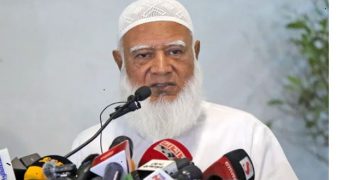 জুলাই সনদের আইনি ভিত্তি ছাড়া কোনো নির্বাচন নয়