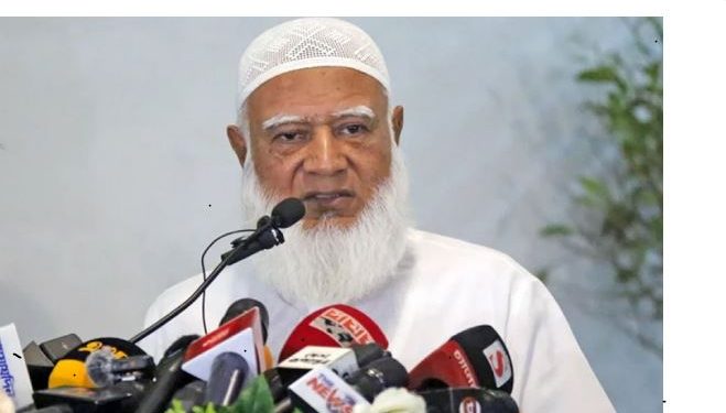 জুলাই সনদের আইনি ভিত্তি ছাড়া কোনো নির্বাচন নয়