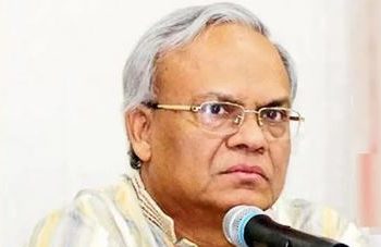 ওৎ পেতে থাকা স্বৈরাচার উত্থানের আওয়াজ শোনা যাচ্ছে