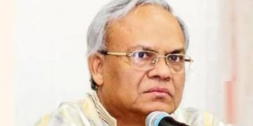 ওৎ পেতে থাকা স্বৈরাচার উত্থানের আওয়াজ শোনা যাচ্ছে