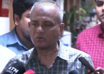 আন্তর্জাতিক অপরাধ ট্রাইব্যুনাল যে রায়ই দিবেন সেই রায়ই, কার্যকর হবে