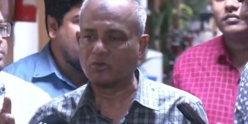 আন্তর্জাতিক অপরাধ ট্রাইব্যুনাল যে রায়ই দিবেন সেই রায়ই, কার্যকর হবে