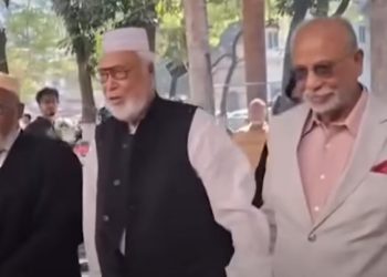 লতিফ সিদ্দিকীকে আর সশরীরে হাজিরা দিতে হবে না