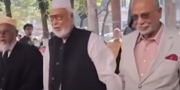 লতিফ সিদ্দিকীকে আর সশরীরে হাজিরা দিতে হবে না