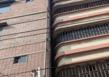 ভূমিকম্পের উৎপ্তিস্থল নরসিংদী