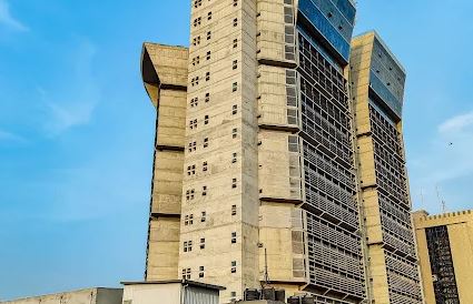 মনগড়া রিপোর্টের ভিত্তিতে পদোন্নতি দেওয়া হয়েছে মর্মে অভিযোগ