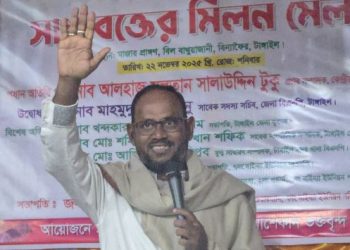 পাঁচটিতেই বিএনপির প্রার্থী বদলের দাবি, বঙ্গবীর কাদের সিদ্দিকীরাও আলোচনায়