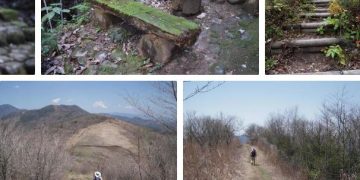 পাহাড় ভ্রমণের সতর্কতা তা না হলে দুর্ঘটনা