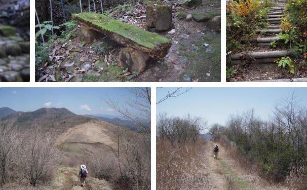 পাহাড় ভ্রমণের সতর্কতা তা না হলে দুর্ঘটনা