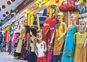 বুধবার বন্ধ থাকে ঢাকার যে সকল মার্কেট