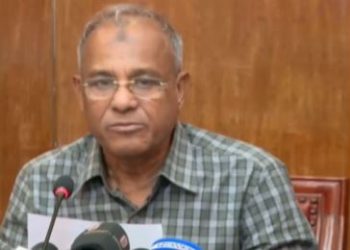 সমাজের রন্ধ্রে রন্ধ্রে দুর্নীতি রয়েছে, সমাজ থেকে দুর্নীতি কমানো সম্ভব হয়নি