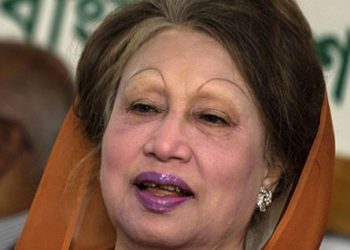 বেগম খালেদা জিয়াকে লন্ডনে নেওয়ার প্রস্তুতি চলছে