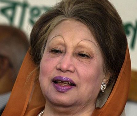 বেগম খালেদা জিয়াকে লন্ডনে নেওয়ার প্রস্তুতি চলছে