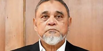 ত্রয়োদশ জাতীয় সংসদ নির্বাচনের তফসিল ঘোষণা হবে ডিসেম্বর মাসের দ্বিতীয় সপ্তাহে