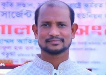ঢাকায় আওয়ামী লীগের একাধিক ঝটিকা মিছিলে অংশগ্রহণকারী নেতা গ্রেফতার