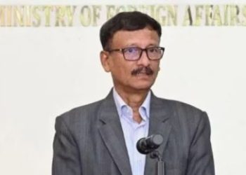 তারেক রহমান দেশে ফিরতে চাইলে অন্তর্বর্তী সরকার এক দিনের মধ্যেই ট্রাভেল পাস ইস্যু করবে