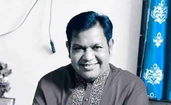 ভুয়াপুর উপজেলা আওয়ামী লীগের সাধারণ সম্পাদকের মৃত্যু
