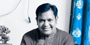 ভুয়াপুর উপজেলা আওয়ামী লীগের সাধারণ সম্পাদকের মৃত্যু