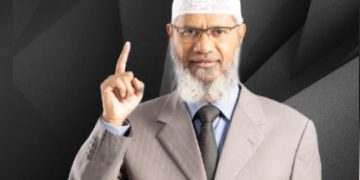 ডাক্তার জাকির নায়েক এ মাসের শেষ দিকে ঢাকায় আসতে পারেন