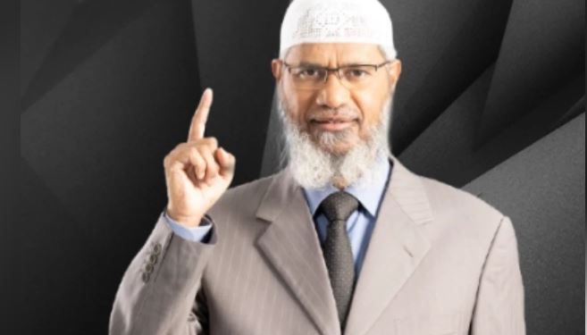 ডাক্তার জাকির নায়েক এ মাসের শেষ দিকে ঢাকায় আসতে পারেন